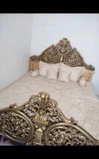 سرویس خواب دو نفره