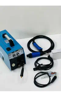دستگاه جوشco2بدون گاز