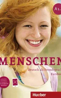 دو جلد کتاب آموزش زبان آلمانی Menschen