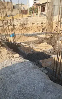 المتور بند