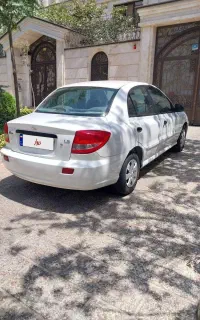 کیا ریو مدل ۸۹