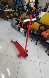 جک ۳تن جک ایران