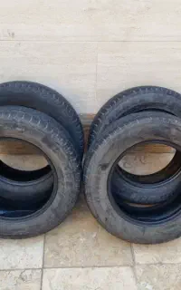 لاستیک سایز ۱۴ بارز