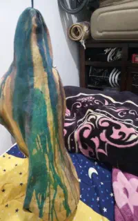 نی انبان