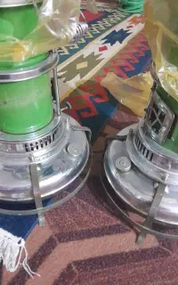 ۳ عدد علاالدین زرد