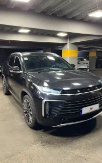 ایکستیریم TXL مدل ۱۴۰۳ مشابه صفر