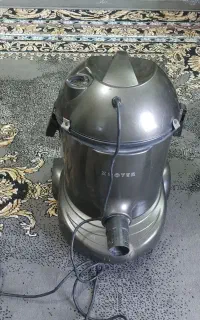 جاروبرقی زوتر