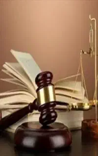 وکیل پایه یک دادگستری