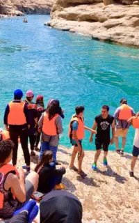 تور و چارتر تفریحی