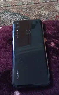 گوشی  HUAWEI Y7Prime2019