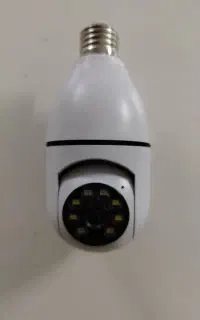 دوربین لامپی