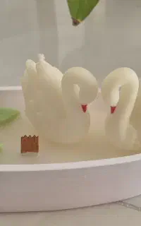 دکوری دست ساز