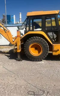 بیل بکهو td100