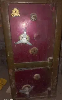 گاو صندوق