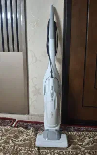 جارو برقی عصایی