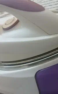 اتو بخار