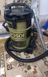 جارو برقی هیتاچی