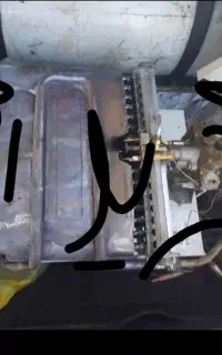 پکیج و آبگرمکن نیاز به تعمیر سوارخ رادیاتور شوفاژ