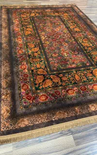 فرش بزرگ مهر خوزستان