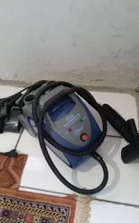 بخارشورتمیزمارک دولنگی