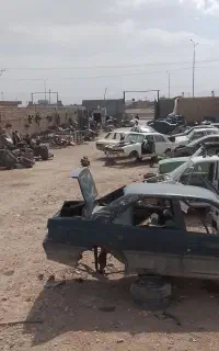 اسقاط خودرو فرسوده نقد اقساط حمل رایگان