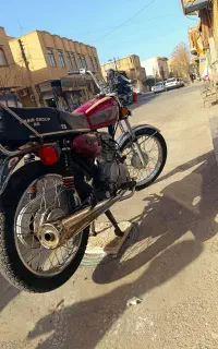 ۱۲۵رادان مدل۹۴بیمه