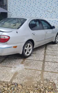 ماکسیما ۸۶ دنده تمیز