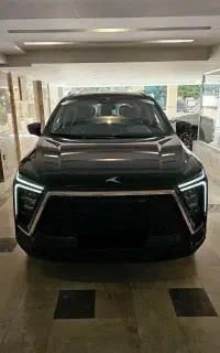 Kmc X5 / کی‌ام‌سی ایکس ۵