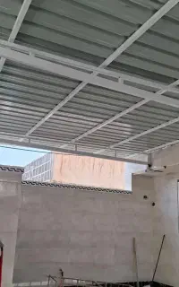 جوشکاری سیار،اجرای شاپ،انجام کارهای کلی و جزئی