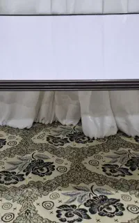 میز تحریر تاشو وایت برد ۶۰/۴۰ سانتی