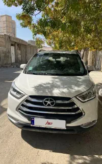 جک s3