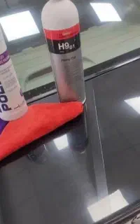 اورهال بدنه/پولیش واکس/سرامیک صافکاری/نقاشی/اسپرت