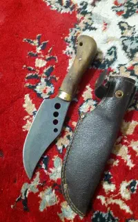 چاقوی کمری