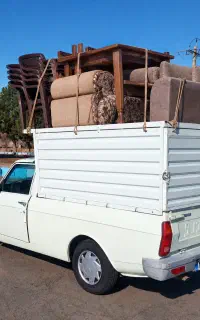وانت کرایه تلفنی با انصاف حمل بارتخفیف خیلی ویژه