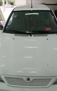 پراید هاچ بک 111Ex