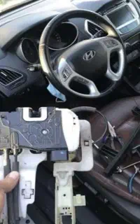 تعمیر انواع دریچه گاز برقی خودرو سواری