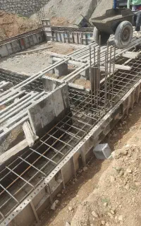 نیازمند کارگر آرماتور بندی