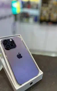 iPhone 14pro