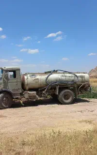اجاره تانکر آب حمل آب آبرسانی سیار ابرسان