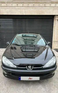 206 تیپ ۲ مدل ۸۰
