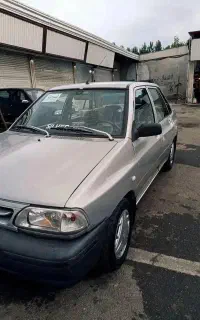 پراید صبا