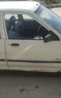 پراید مدل ۸۰