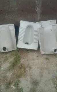 سنگ سرویس بهداشتی