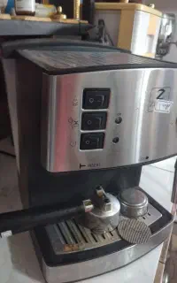 قهوه ساز زیگما