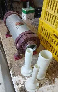 سوسیس پر کن
