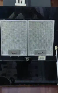 هود سوخته وقدیمی