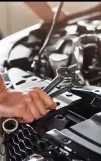 مکانیک و باتری سازی سیار،امداد(تعمیر در محل)