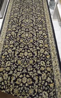 وسایل، کناره قالی  فرش کودک  روفرشی