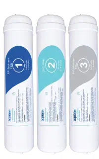 فروش دستگاه و فیلتر های تصفیه آب آکواجوی