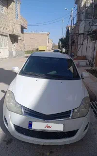 ام وی ام ایکس 315هاچبک